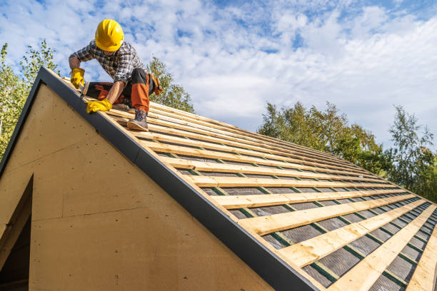 Best Roof Leak Repair  in Lewiston, UT